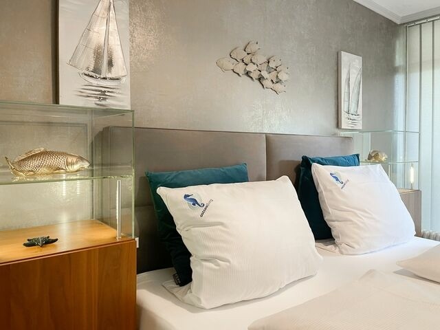 Ferienwohnung in Timmendorfer Strand - Robinson - Bild 19