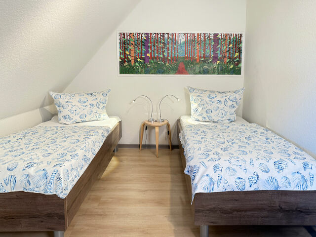 Ferienwohnung in Prerow - Wiesengrund 5 - Bild 5