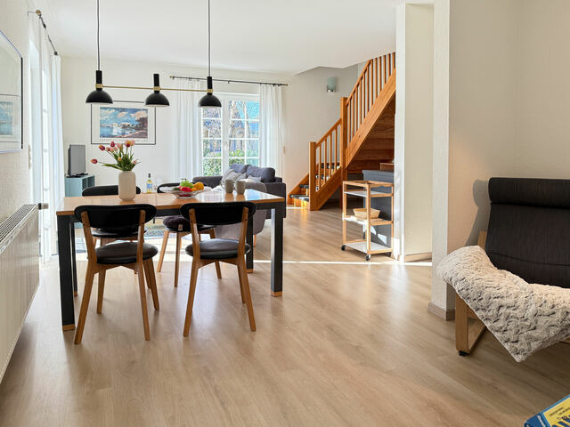 Ferienwohnung in Prerow - Wiesengrund 5 - Bild 8