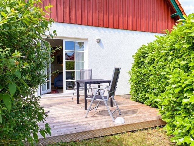 Ferienwohnung in Prerow - Wiesengrund 5 - Bild 16