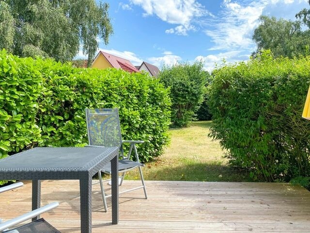 Ferienwohnung in Prerow - Wiesengrund 5 - Bild 18