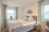 Ferienhaus in Haffkrug - Haffhaus 13b Promenadendeck - Bild 2