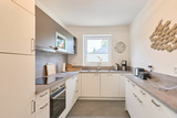 Ferienhaus in Haffkrug - Haffhaus 13b Promenadendeck - Bild 13