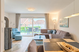 Ferienhaus in Haffkrug - Haffhaus 13b Promenadendeck - Bild 14
