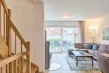 Ferienhaus in Haffkrug - Haffhaus 13b Promenadendeck - Bild 16