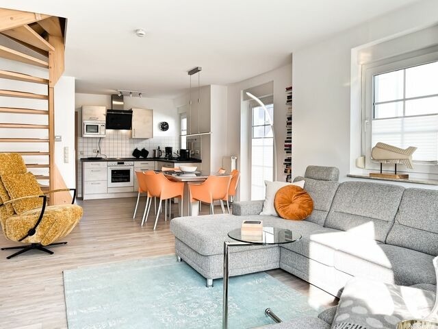 Ferienhaus in Zingst - Seensucht - Bild 14