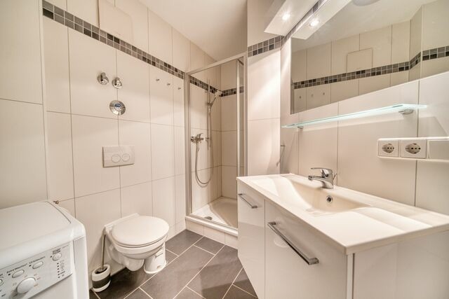 Ferienwohnung in Gro&szlig;enbrode - Strandpark 13 - Wolkenlos 3, 7SP1303 - Bild 14