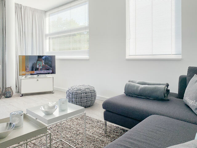 Ferienwohnung in Timmendorfer Strand - Sea View - Bild 12