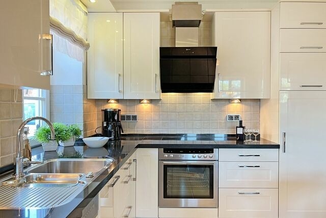 Ferienhaus in Prerow - Wellnessoase - Bild 6