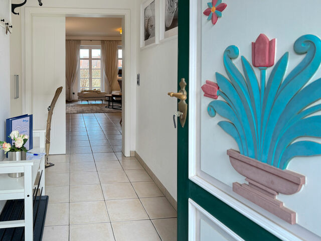 Ferienhaus in Prerow - Wellnessoase - Bild 24