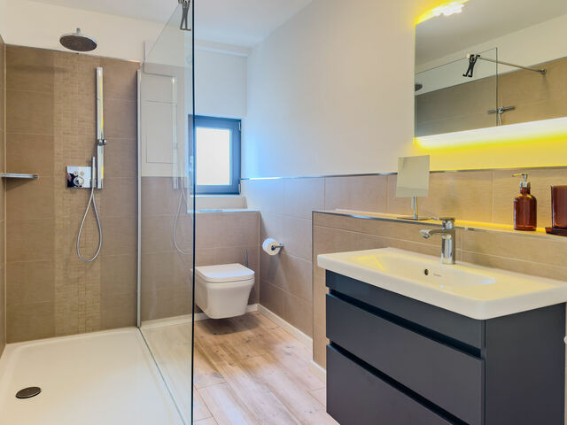 Ferienwohnung in Barth - Speicherresidenz App. 6.1 Kapit&auml;nsdeck - Bild 7