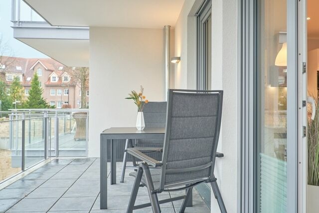 Ferienwohnung in Scharbeutz - SeaTime - Bild 5