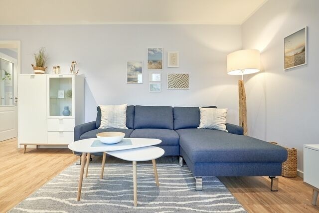 Ferienwohnung in Scharbeutz - SeaTime - Bild 9