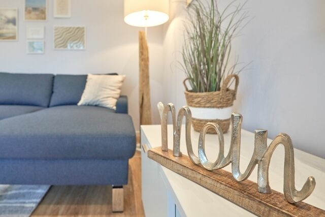 Ferienwohnung in Scharbeutz - SeaTime - Bild 11