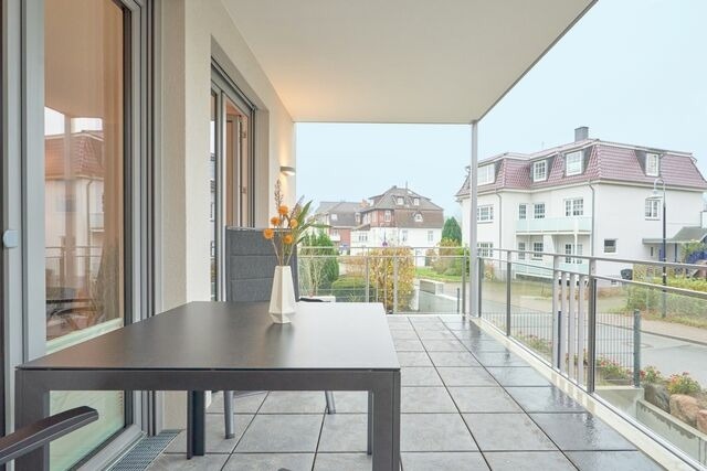 Ferienwohnung in Scharbeutz - SeaTime - Bild 15