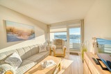 Ferienwohnung in Heiligenhafen - Ferienwohnung Haus Sch&ouml;ne Aussicht, App. 3SB501 - Bild 1
