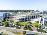 Ferienwohnung in Heiligenhafen - Ferienwohnung Haus Sch&ouml;ne Aussicht, App. 3SB501 - Bild 15