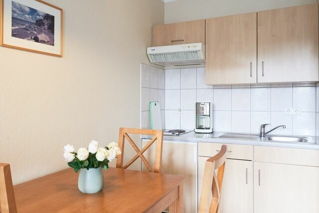 Ferienwohnung in Sellin - Fewo 607, Seepark Sellin - Bild 3