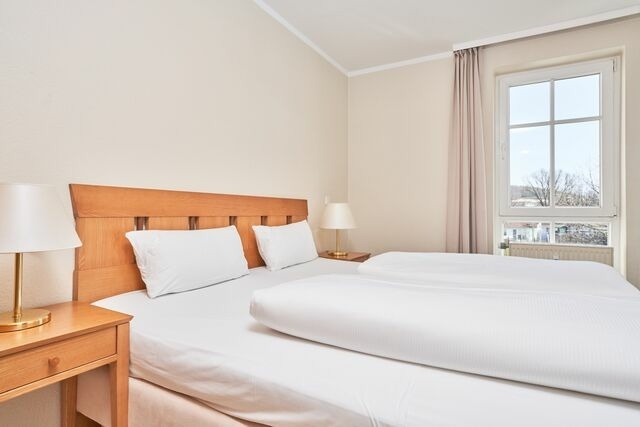 Ferienwohnung in Sellin - Fewo 607, Seepark Sellin - Bild 4