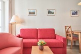 Ferienwohnung in Sellin - Fewo 607, Seepark Sellin - Bild 5
