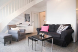 Ferienwohnung in Timmendorfer Strand - Baltic Sea - Bild 1