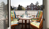 Ferienwohnung in Timmendorfer Strand - Baltic Sea - Bild 2