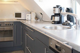 Ferienwohnung in Timmendorfer Strand - Baltic Sea - Bild 13