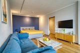 Ferienwohnung in Heiligenhafen - Ferienpark - Haus K, App. 0K0306 - Bild 1