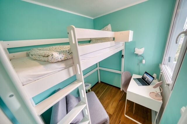 Ferienwohnung in Heiligenhafen - Ferienpark - Haus K, App. 0K0306 - Bild 4