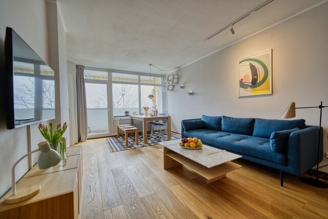 Ferienwohnung in Heiligenhafen - Ferienpark - Haus K, App. 0K0306 - Bild 5