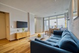 Ferienwohnung in Heiligenhafen - Ferienpark - Haus K, App. 0K0306 - Bild 6