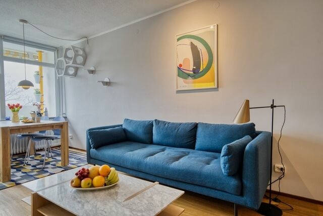 Ferienwohnung in Heiligenhafen - Ferienpark - Haus K, App. 0K0306 - Bild 7