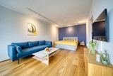 Ferienwohnung in Heiligenhafen - Ferienpark - Haus K, App. 0K0306 - Bild 8