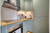 Ferienwohnung in Heiligenhafen - Ferienpark - Haus K, App. 0K0306 - Bild 9