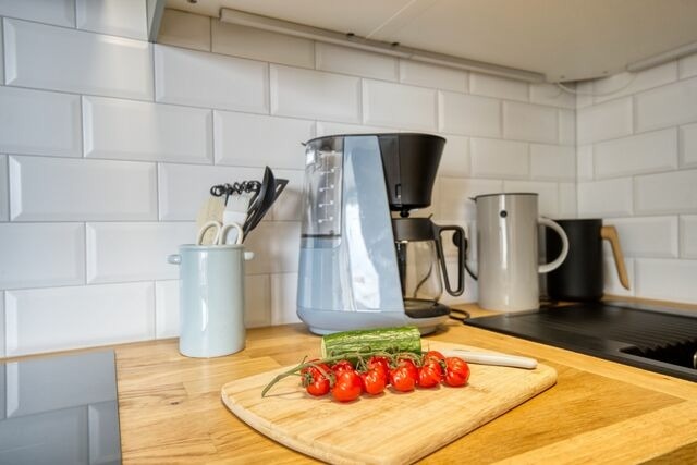 Ferienwohnung in Heiligenhafen - Ferienpark - Haus K, App. 0K0306 - Bild 10
