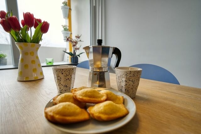 Ferienwohnung in Heiligenhafen - Ferienpark - Haus K, App. 0K0306 - Bild 12