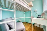 Ferienwohnung in Heiligenhafen - Ferienpark - Haus K, App. 0K0306 - Bild 13