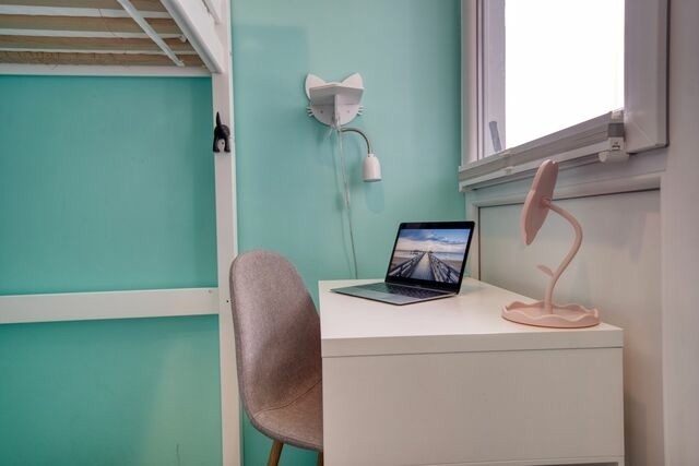 Ferienwohnung in Heiligenhafen - Ferienpark - Haus K, App. 0K0306 - Bild 14