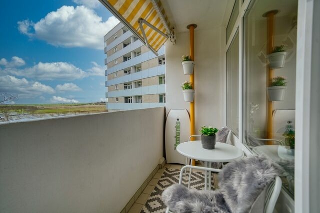 Ferienwohnung in Heiligenhafen - Ferienpark - Haus K, App. 0K0306 - Bild 17