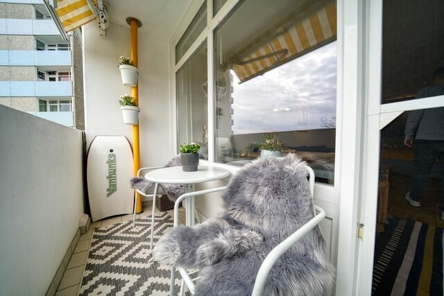 Ferienwohnung in Heiligenhafen - Ferienpark - Haus K, App. 0K0306 - Bild 18
