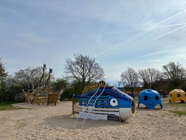 Ferienwohnung in Heiligenhafen - Ferienpark - Haus K, App. 0K0306 - Bild 20