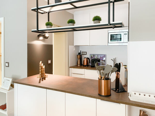 Ferienwohnung in Timmendorfer Strand - Lust auf Meehr - Bild 5