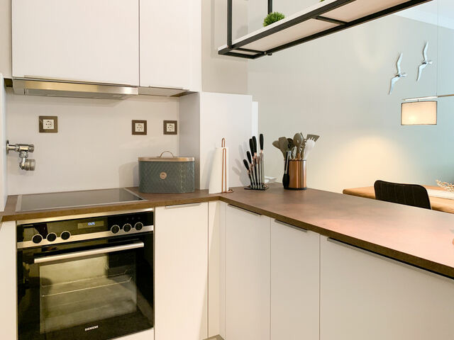 Ferienwohnung in Timmendorfer Strand - Lust auf Meehr - Bild 9