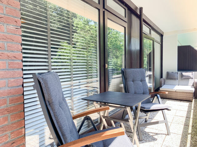 Ferienwohnung in Timmendorfer Strand - Lust auf Meehr - Bild 13