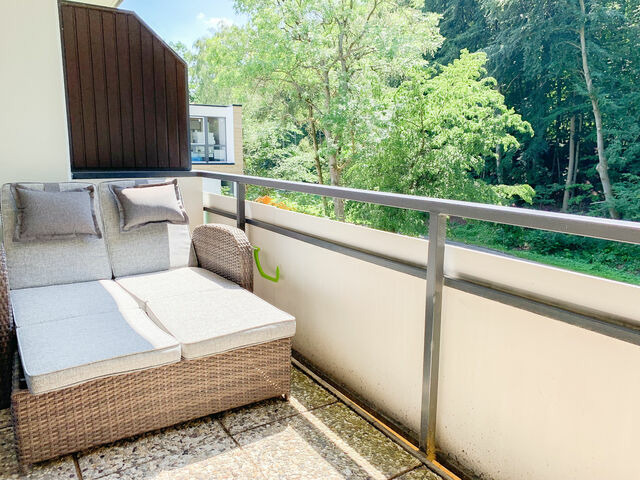 Ferienwohnung in Timmendorfer Strand - Lust auf Meehr - Bild 14