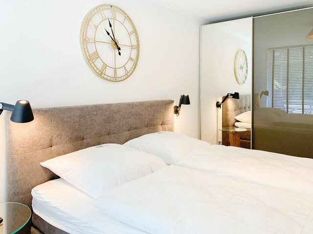 Ferienwohnung in Timmendorfer Strand - Lust auf Meehr - Bild 22