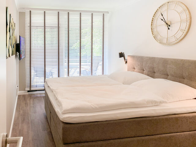 Ferienwohnung in Timmendorfer Strand - Lust auf Meehr - Bild 23
