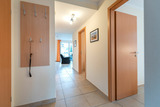 Ferienwohnung in Heringsdorf - Am Sonnenaufgang OG 2 - Bild 7