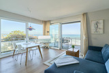 Ferienwohnung in Scharbeutz - MeerSicht - Bild 1