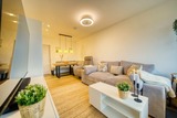 Ferienwohnung in Heiligenhafen - Haus Sch&ouml;ne Aussicht, App. 3SB101 - Bild 1